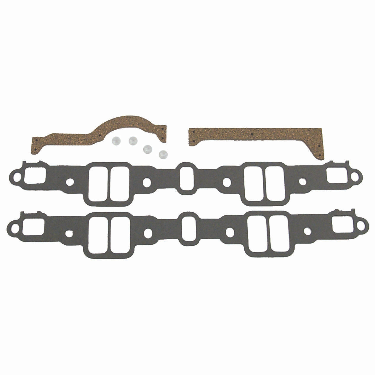 Intake Manifold Gasket Set - Chrysler 3745217, 18-0607 Sierra