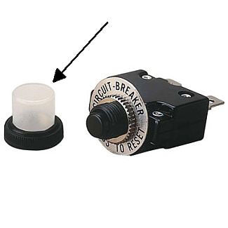 Thermal Breaker Boot