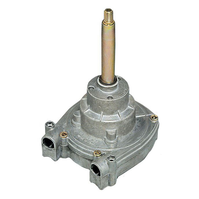 Zerotorque Rotory Helm, T73FC