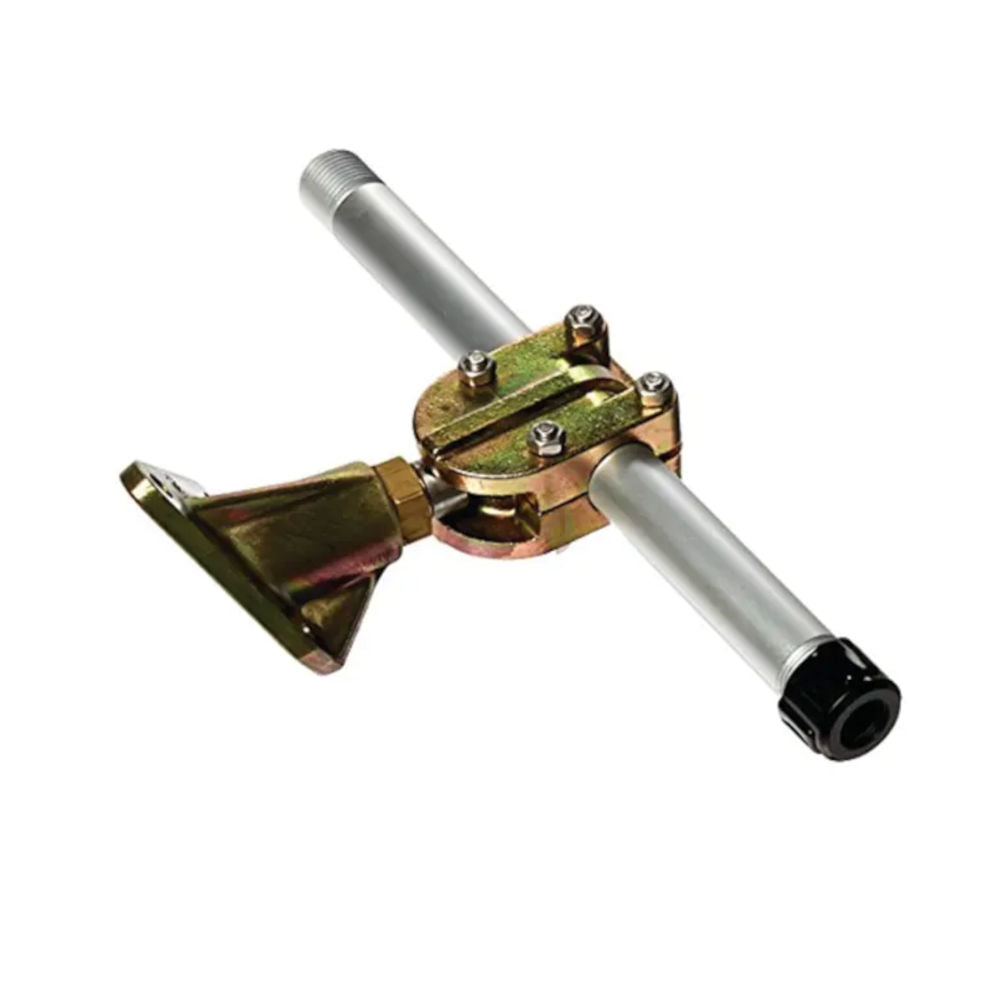 Clamp Block, Steering Cable Support Assembly S39