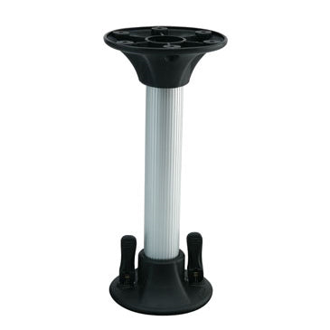 Quick Release Table Pedestal System