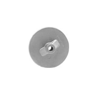 Mercury Anode, Aluminum, 76214