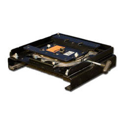 Mariner Swivel Unit Only, For Mariner Seats Only