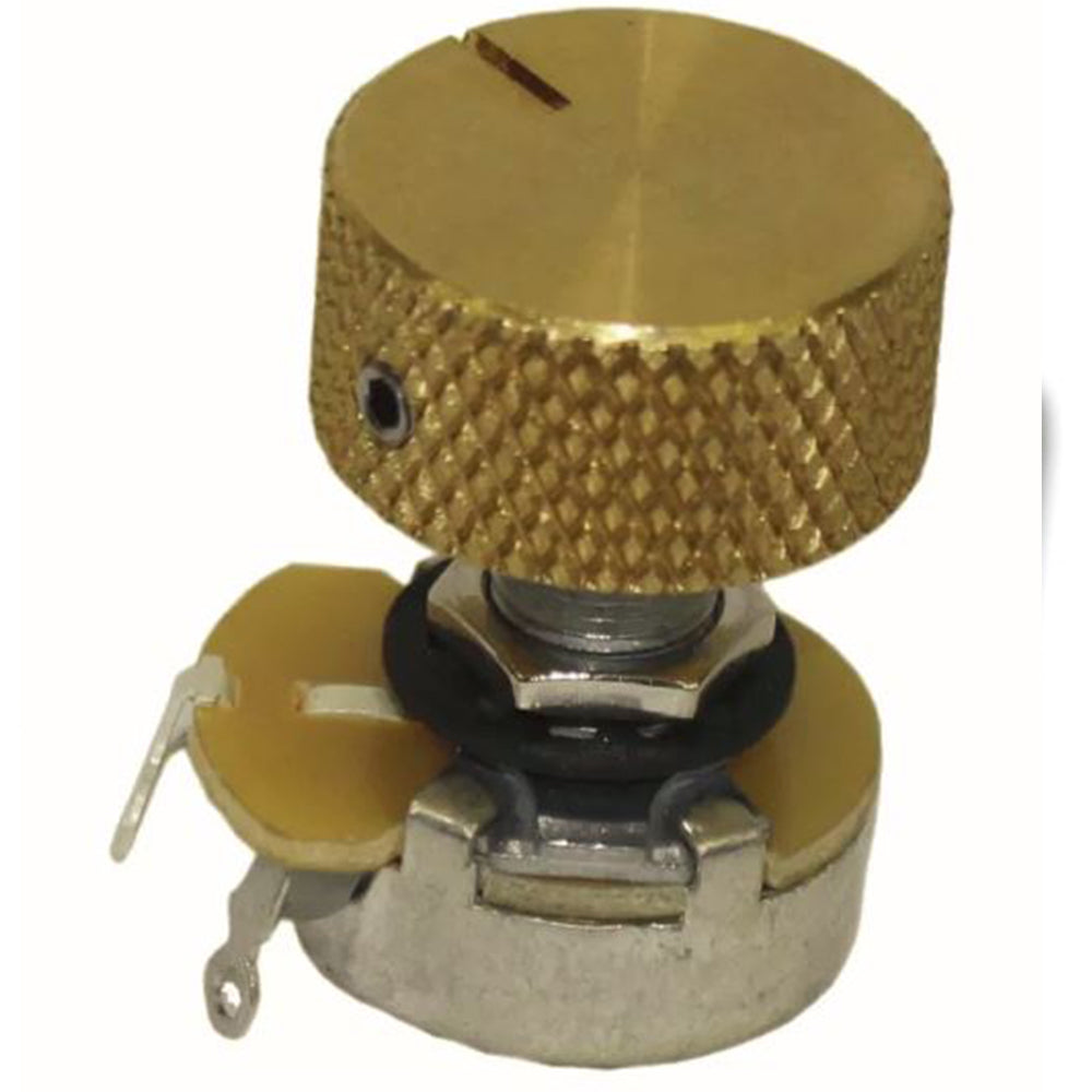 Dickinson Marine Fan Speed Control, 12V (no housing)