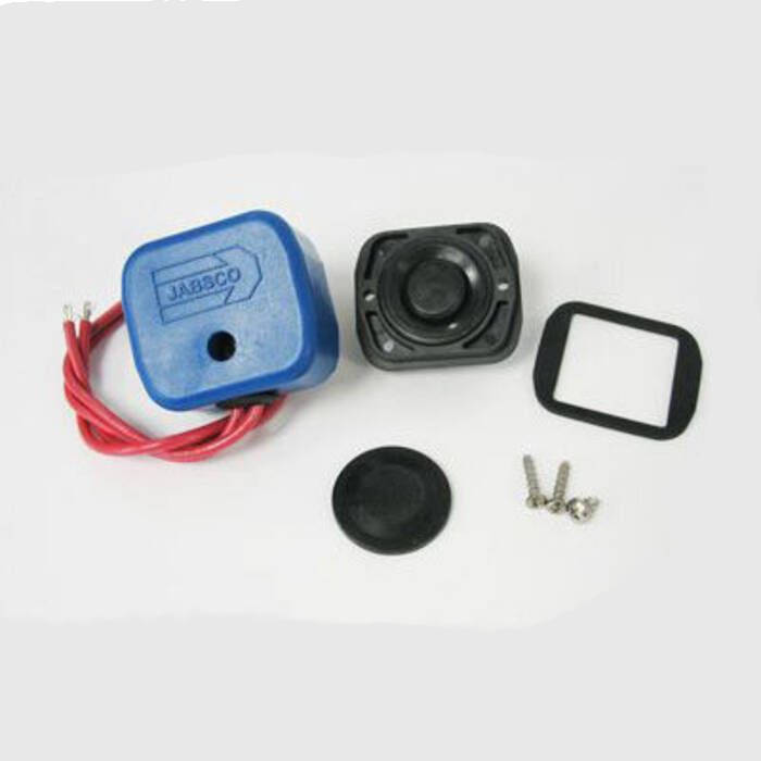 Jabsco, Switch Kit, 40 psi, 18916-0040