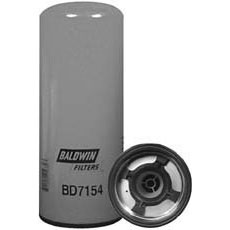 Microlite High Velocity Dual Flow Lube Filter, BD7154