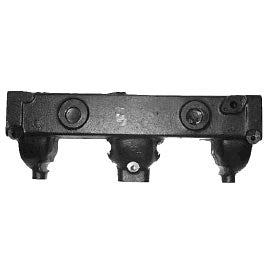 Exhaust Manifold, Volvo Penta, VO-1-824532