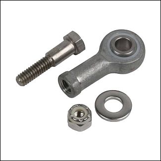 Mercury Jet Boat Cable Connection Kit, Nozzle End, SA27591P.