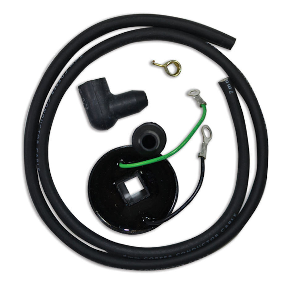 Chrysler Magneto Ignition Coil 185-2370 Magneto Ignition Coil