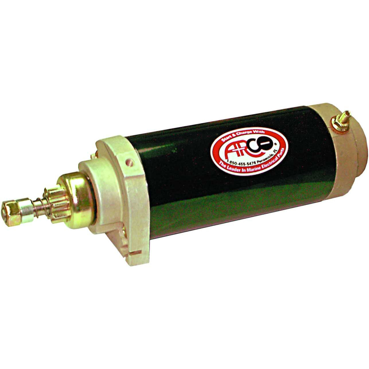 Arco, 7326, O/B Starter Mercury/Mariner