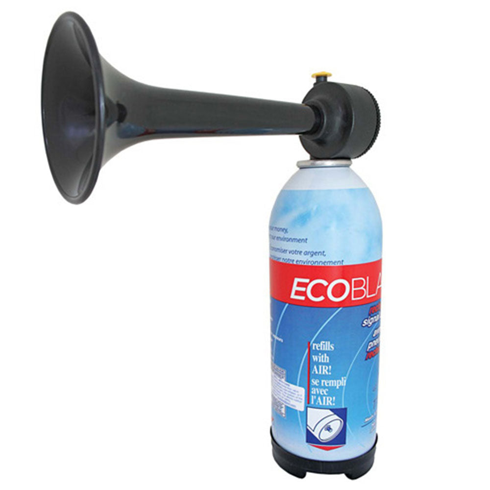 Eco Blast Rechargeable Air Horn
