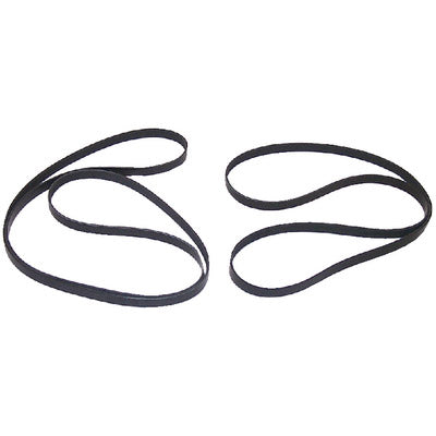 Serpentine Belt Mercruiser 57-865615005, 18-15121 Sierra