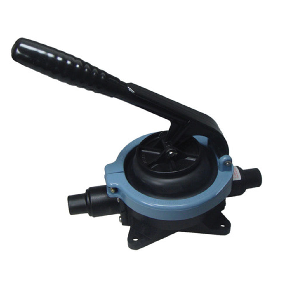 Whale Gusher Urchin Pump w/ Fixed Handle