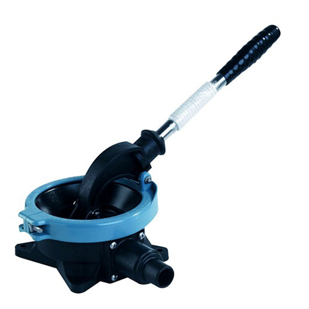 Whale Gusher Urchin Pump w/ Removable Handle