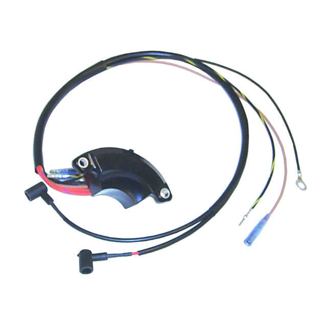 113-4489 - Power Pack Conversion Kit CD2, 584489 Replaces OEM #0584347