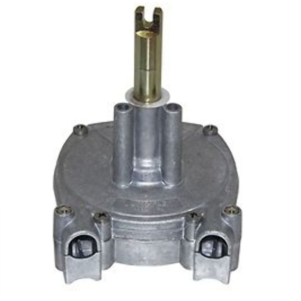 Uflex, T81FC, Steering Helm