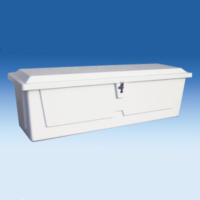 Low-Profile Dock Box, Small