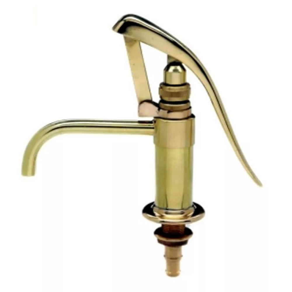 Fynspray, Traditional Brass Lever Action Manual Water Pump
