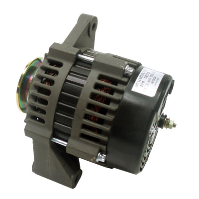 Small Frame Alternator, 12 Volt, 70 Amp, 20113