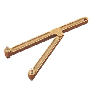 Adjustable Deck Plate Key