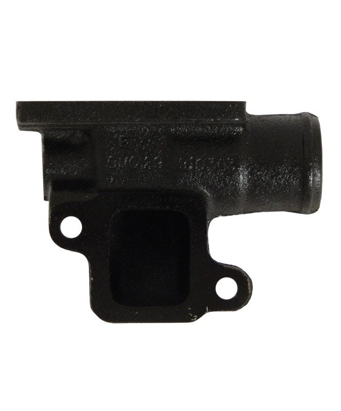 Lower Thermostat Housing, OMC-29-910303