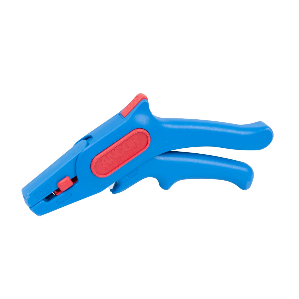 Automatic Wire Stripper