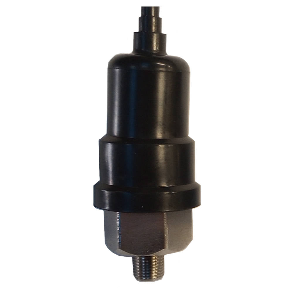 Aqualarm Low Oil Detector