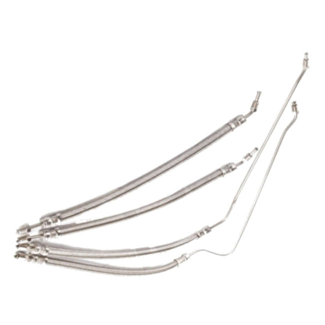 Trim Hose Kit 9B-104A, Alpha I (15-9/16") & Bravo Sterndrives