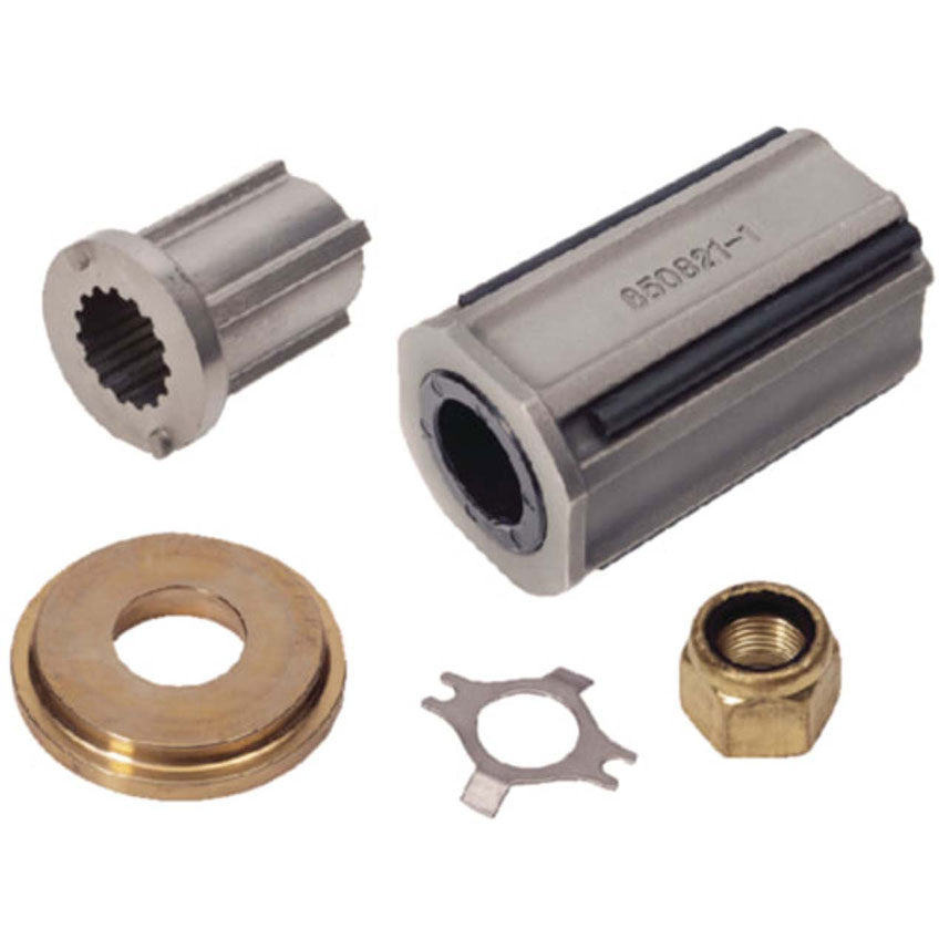 Flo-Torq Hub System, 835258K 2