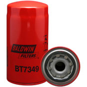 Spin-on Lube Oil Filter, Baldwin, BT7349