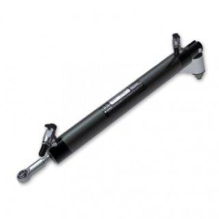 Outboard Splashwell Mount Hydraulic Steering Cylinder
