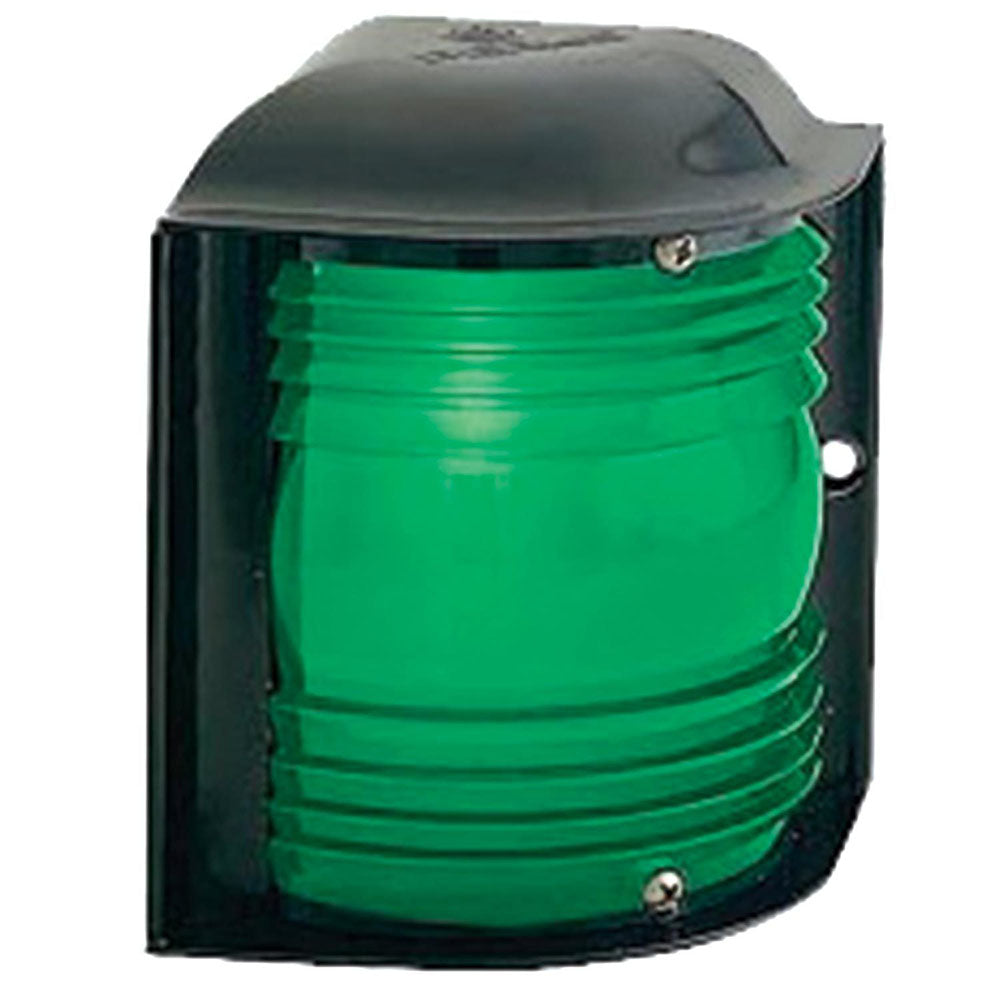 Perko Navigation, Running, Side Light, Green Starboard