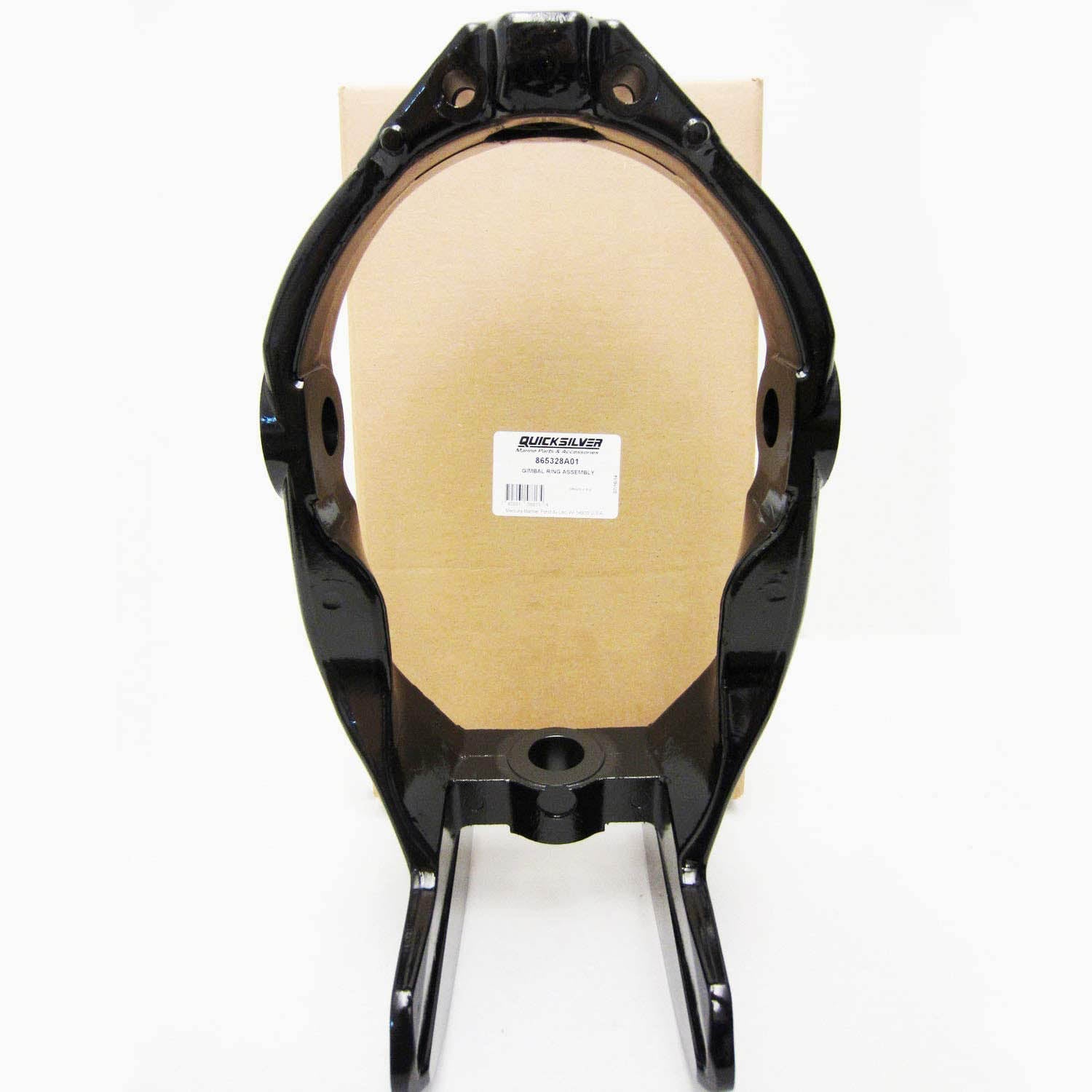 Gimbal Ring