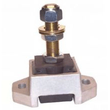 DF-9106 Dual-Flex Engine Mount
