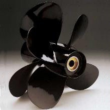 Volvo, Duoprop Set for DP280, 290 Drives, Type C