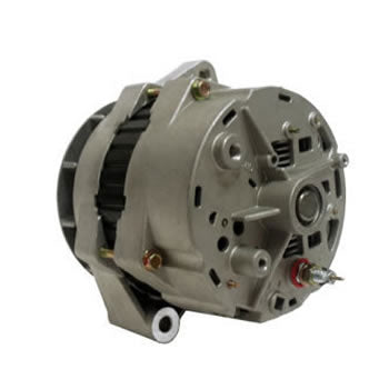Cummins Alternator 21005