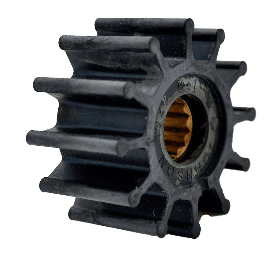 Johnson Pump, Neoprene Impeller, 09-1027B-1