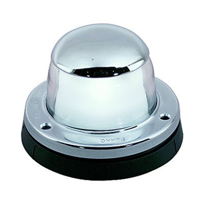 Perko Masthead Light, Horizontal Mount, 12 volt