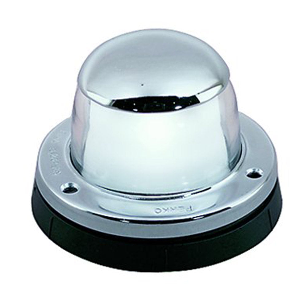 Perko Masthead Light, Horizontal Mount, 12 volt