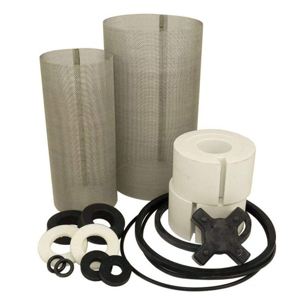 Groco, Paragon Senior Master Service Kit