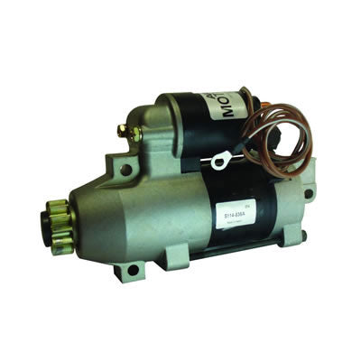 O/B Starter Yamaha 68F-81800-01