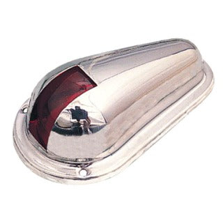 Sea-Dog, Side Light, Stainless, Pair Red & Green