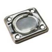 Sea-Dog, Surface Mount Lift Ring, 2-1/8"
