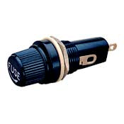 Sea-Dog, Fuse Holder w/ Screw On Cap, 10 Amp, 12 Volt