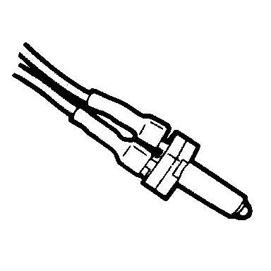Replacement Neutral Safety Switch (Stops In-gear starting)