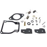Carburetor Rebuild Kit, Mercury / Mariner, 18-7750-1