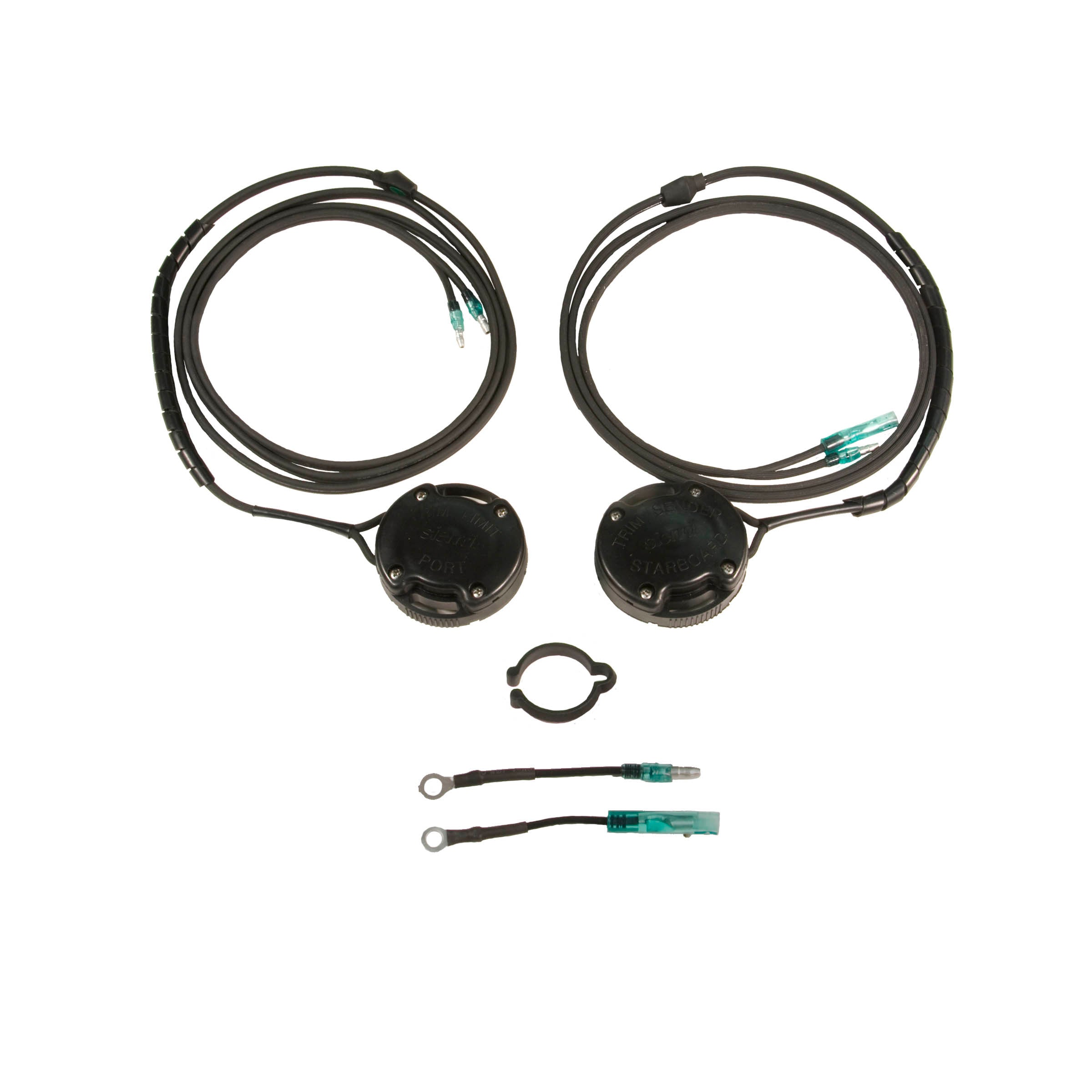 Mercruiser Trim Sender / Limit Kit, 18-7633 Sierra