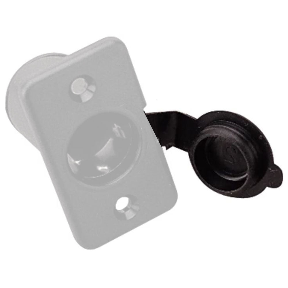 Sea-Dog, Power Socket, 12 Volts, Cap Only