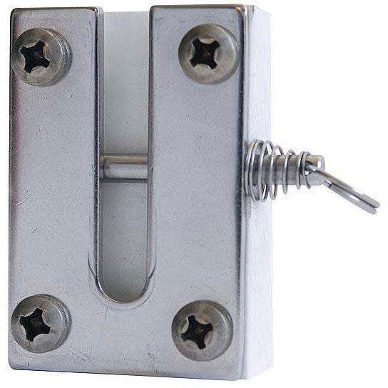 Transom Mount Bracket