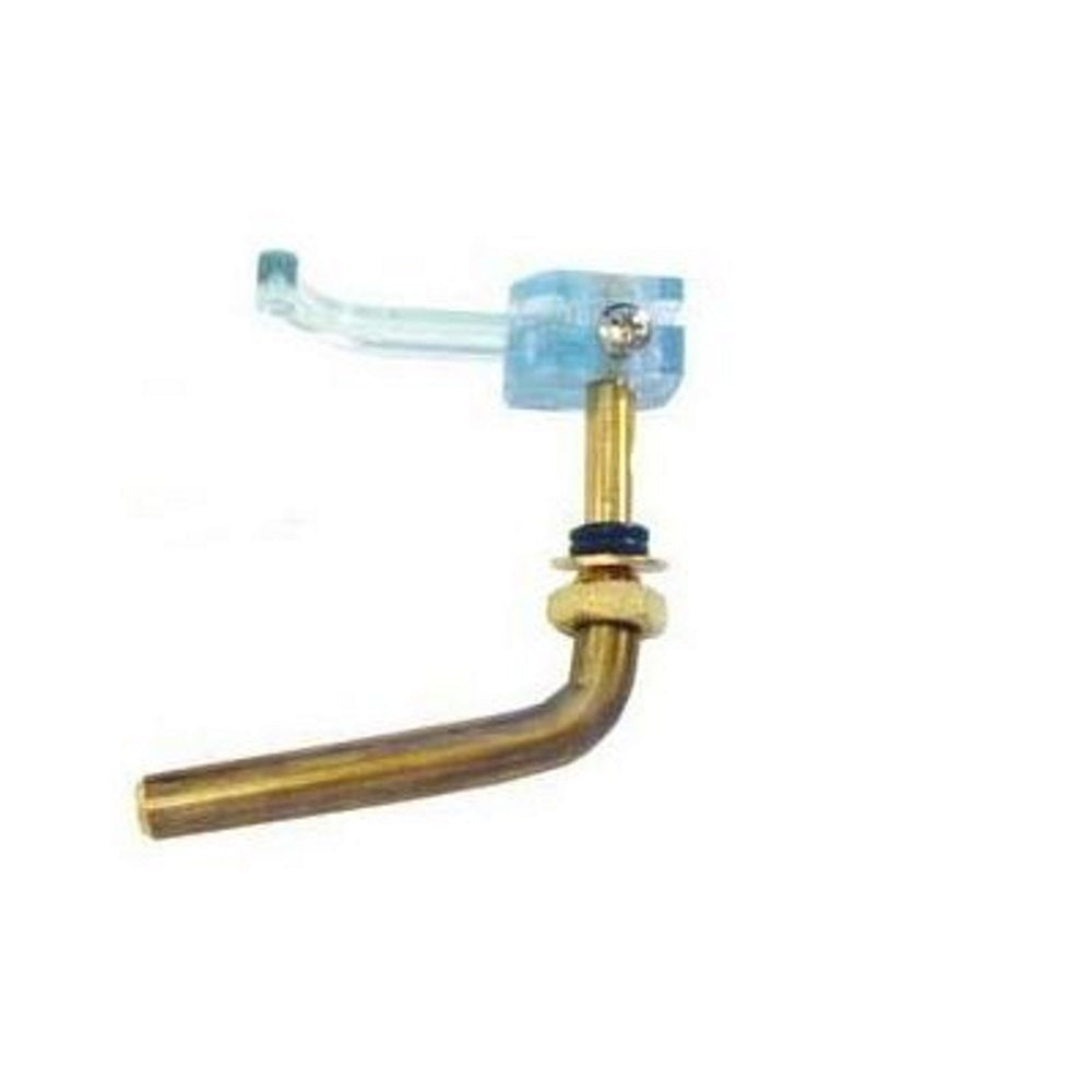 Groco, Cam Assembly w/o Rings